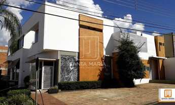 Imagem: Salão/Galpão (salão - sobrado) 3 dormitórios/suite