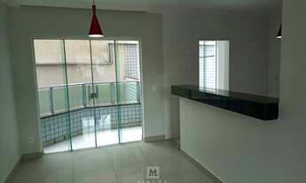 Imagem 2: Apartamento para aluguel, 3 quartos, 1 suíte, 2 vagas, Diamante - Belo horizonte/MG