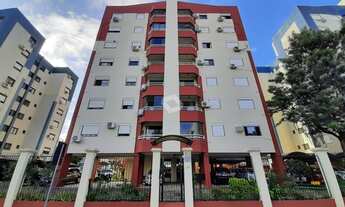 Imagem: ED. RESIDENCIAL ATLÂNTICO