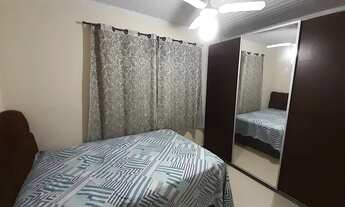 Imagem 2: Casa para venda possui 218 metros quadrados com 4 quartos em Bosque do Embu - Embu das Art