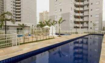 Imagem 7: Apartamento 2 quartos c/ vaga na Vila Prudente