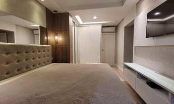 Imagem 7: Apartamento Esplanada Resort - 118m² - 3 Dormitórios. Lazer completo