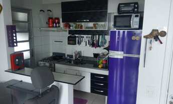 Imagem 3: Apartamento à venda, 2 quartos, 1 vaga, Planalto - São Bernardo do Campo/SP