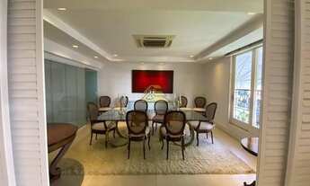 Imagem 7: Lagoa Apartamento com 4 dormitórios