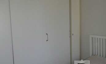 Imagem 7: Apartamento a venda com dois dormitórios, varanda e lazer completo no bairro da mooca