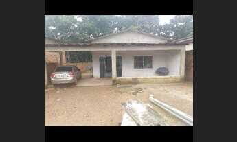 Imagem: Vende-se casa no Marabaixo 3