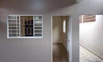 Imagem 3: Casa com 1 dormitório à venda, 60 m² por R$ 255.000,00 - Conjunto Residencial Galo Branco