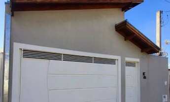 Imagem: Excelente casa no Jardim Ângela Rosa