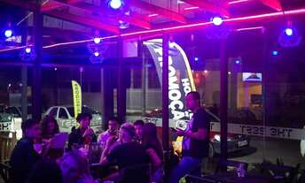 Imagem 2: OPORTUNIDADE Ponto comercial Pub lounge tabacaria