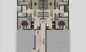 Imagem 2: Caxias Do Sul - Apartamento Padrão - Desvio Rizzo