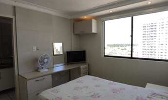 Imagem 7: Apartamento no Condomínio Saint Germain&gt