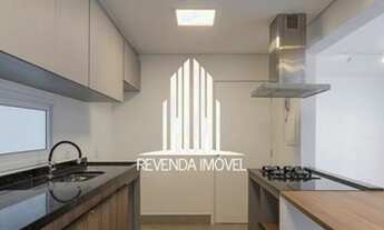 Imagem 4: Lindo apartamento com 03 dormitórios sendo 01 suíte em Moema