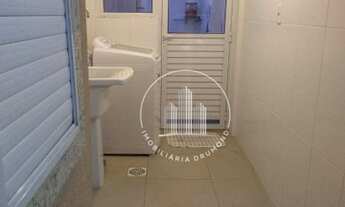 Imagem 4: Apartamento com 2 dormitórios à venda, 77 m² por R$ 480.000,00 - Barreiros - São José/SC