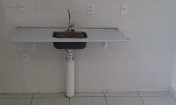 Imagem 2: Apartamento Vista Alegre