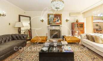 Imagem 2: São Paulo - Casa Padrão - Alto de Pinheiros