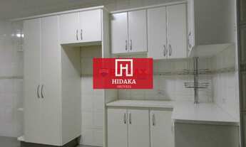 Imagem 6: Apartamento à venda no bairro Parque São Domingos - São Paulo/SP, Zona Norte