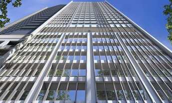 Imagem 3: Studio de 31 m² por R$ 479.900 - Pinheiros - São Paulo/SP