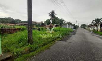 Imagem: Salinópolis - Terreno Padrão - São José