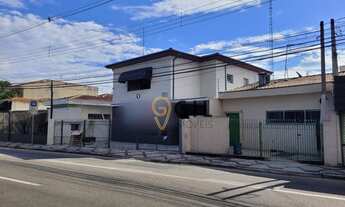 Imagem 3: Sobrado, 280 m² - venda por R$ 1.200.000,00 ou aluguel por R$ 5.000,00/mês - Centro - Jaca