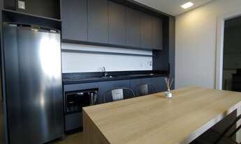 Imagem 3: Loft para aluguel tem 33 metros quadrados com 1 quarto em Itoupava Seca - Blumenau - SC