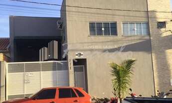 Imagem 7: Arapongas - Galpão/Depósito/Armazém - Alto do vale