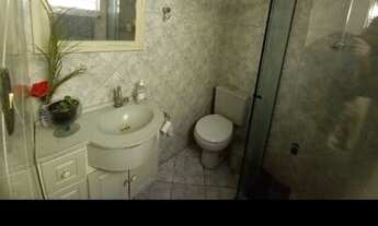 Imagem 4: Casa para venda com 210 metros quadrados com 3 quartos em Jardim do Lago - Campinas - SP