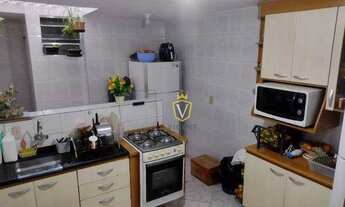 Imagem: Casa com 2 dormitórios à venda, 96 m²