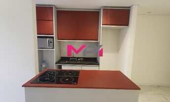 Imagem 7: APARTAMENTO A VENDA NO CONDOMÍNIO BELL'ART - VILA ALVORADA - JUNDIAÍ/SP