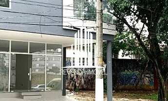 Imagem 5: Sala comercial com 270m2