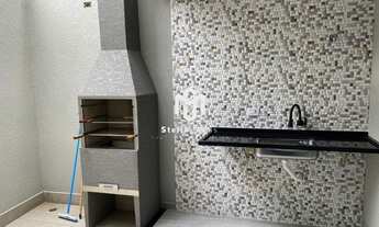 Imagem 2: SãO PAULO - Casa Padrão - Parque Maria Domitila