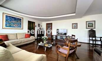 Imagem 5: Venda Apartamento 4 quartos Anchieta Belo Horizonte