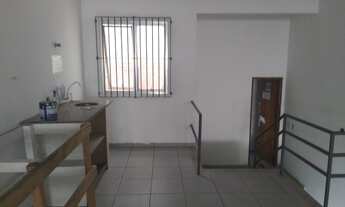 Imagem 3: Ponto comercial/Loja/Box para aluguel tem 140 metros quadrados em Santo Amaro - São Paulo