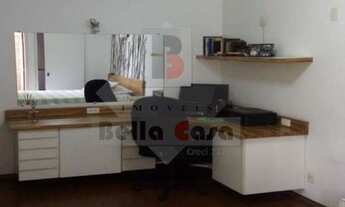 Imagem 4: SOBRADO ÁGUA RASA - 132 M - 03 DORM - 02 WC - 02 VAGAS