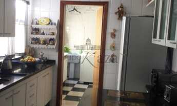 Imagem 5: Sao Jose dos Campos - Apartamento Padrão - Bosque dos Eucaliptos