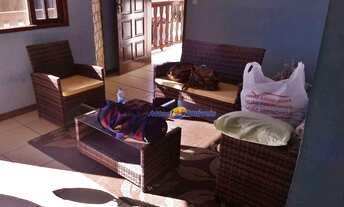 Imagem 3: Apartamento à venda, 62 m² por R$ 160.000,00 - Terra Firme - Rio das Ostras/RJ