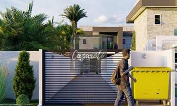 Imagem 2: Sobrado Novo a Venda com 3 Dormitórios sendo 1 Suíte, Unidade Interna