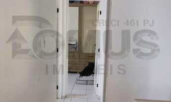 Imagem 3: Condomínio Morada Real com 2 Dormitórios, 1 Banheiro