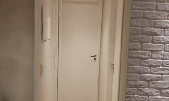 Imagem 4: Apartamento com 2 dormitórios, sendo 1 suíte e 1 vaga de garagem - Vila Moraes/Parque do E