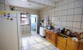 Imagem 6: Casa com 4 dormitórios à venda, 380 m² por R$ 380.000 - Serraria - São José/SC