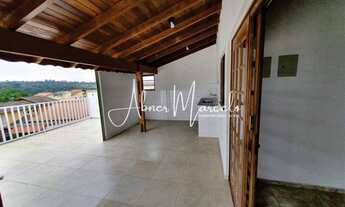 Imagem 2: Sobrado 340m2 05 Dormitórios 05 Suítes Jardim Souto - São José dos Campos - R$ 739.000,00