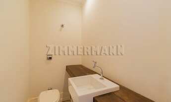 Imagem 4: SãO PAULO - Apartamento Padrão - HIGIENOPOLIS