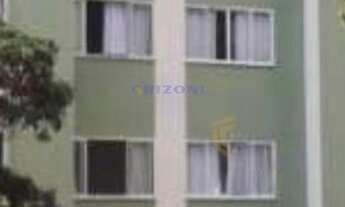 Imagem 2: APARTAMENTO RESIDENCIAL VILA VERDE I 3 QUARTOS I 1 BANHEIRO I 2 SALAS I 1 VAGA