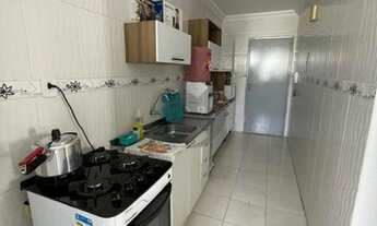 Imagem 6: Mar Egeu Edifício residencial para venda com 89 m², 3 quartos sendo 1 suíte na Coroa do Me