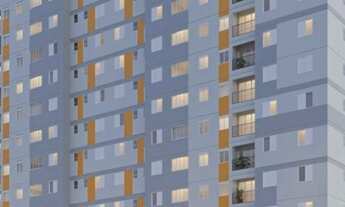 Imagem: Apartamento com 2 dormitórios à venda