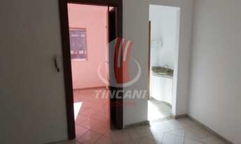 Imagem 7: São Paulo - Conjunto Comercial/Sala - CHACARA SANTO ANTONIO (ZONA LESTE