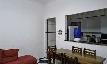 Imagem 7: Casa com 2 dormitórios à venda, 100 m² por R$ 365.000 - Jardim Imperador - Praia Grande/SP