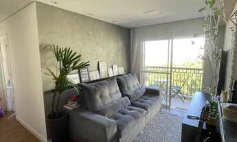 Imagem 2: Vende-se Apto Vila Castelo R$460.000,00