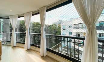 Imagem: Apartamento para venda com 3 quartos em