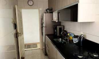 Imagem 6: Apartamento a venda - Vila Curuca, Santo Andre