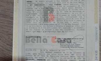 Imagem 6: Casa vila formosa